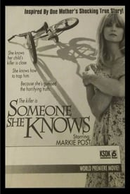 Someone She Knows 1994 吹き替え 無料動画