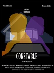 Poster Constable 1970