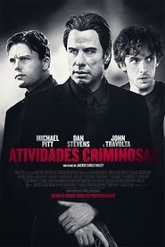 Um Negócio de Risco movie poster player