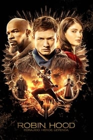 Robin Hood poster