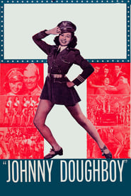 Poster Johnny Doughboy