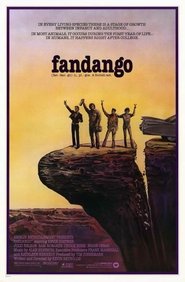 Fandango (1985) Fandango (1985)