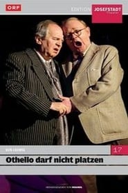 Poster Othello darf nicht platzen