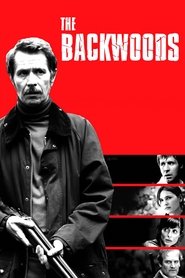 Poster The Backwoods 2006