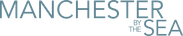 Manchester by the Sea Logo