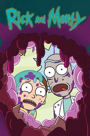 Rick and Morty Season 4 12