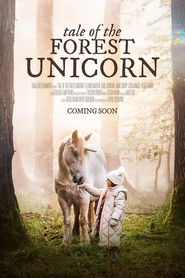 Tale of the Forest Unicorn