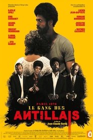 Le Gang des Antillais Watch and Download Free Movie in HD Streaming