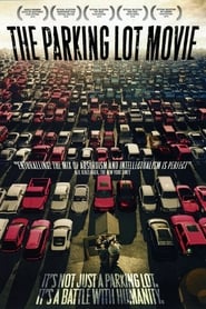 The Parking Lot Movie постер