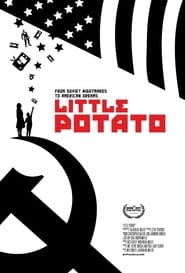 Little Potato постер