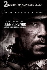 Poster Lone Survivor 2013