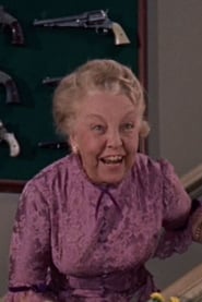 Mary Young as Mrs. Murdock