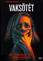 Vaksötét poszter