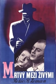 Poster A Dead Man among the Living