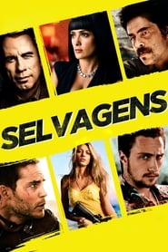 Assistir Selvagens Online HD