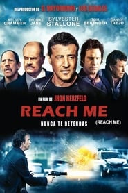 Reach Me постер