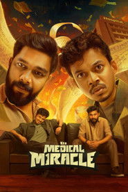 It's A മെഡിക്കൽ മിറാക്കിള്‍