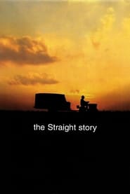 Full Cast of The Straight Story