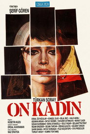 On Kadın