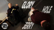 Monroe, MI: Glory Hole Jerry