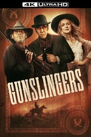 Gunslingers
