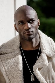 Loic Mabanza as Bek