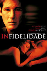 Infidelidade no Saraflix