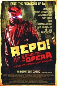 Repo! The Genetic Opera (2008)