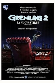 Gremlins 2 – La nuova stirpe (1990)