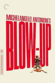 Blow-Up (1966) Blow-Up (1966)