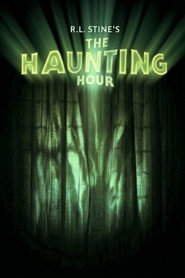 The Haunting Hour: Game Over