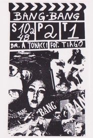 Poster Bang Bang 1971