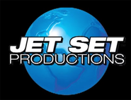 Logo for Jet Set Productions Logo for Jet Set Productions