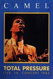 Poster Camel: Total Pressure 1984