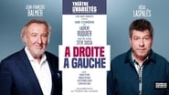 À droite, à gauche en streaming