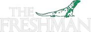 The Freshman Logo