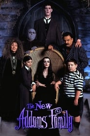 مسلسل The New Addams Family 1998 مترجم أون لاين بجودة عالية