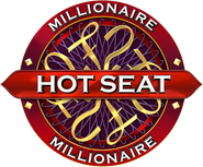 Millionaire Hot Seat Logo