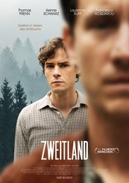 Poster A Land Within 