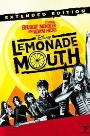 Lemonade Mouth