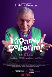 Poster Yaparsın Şekerim!