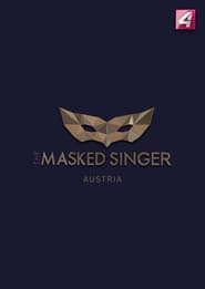 The Masked Singer Austria постер