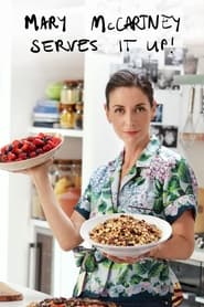 Mary McCartney Serves it Up