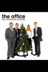 The Office: Christmas Special