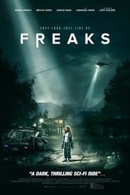 مشاهدة فيلم Freaks 2018 مترجم