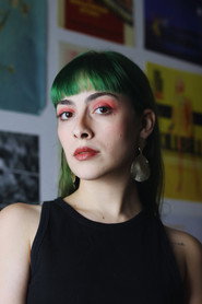 Natália de Andrade Ribeiro - Glicemia em Cores cast