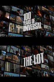 Poster 100 Years of Universal: The Lot 2012