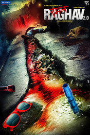 Raman Raghav 2.0 постер