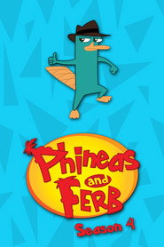 Phineas and Ferb Season 4 6
