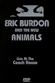 Eric Burdon & The New Animals: Live at the Coach House